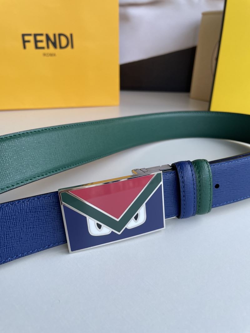 Fendi Belts